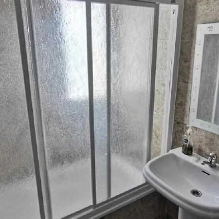 Apartment Casablanca Estepona